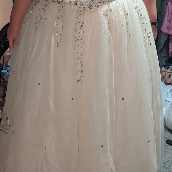 Prom Dress - Picture 4 of 7